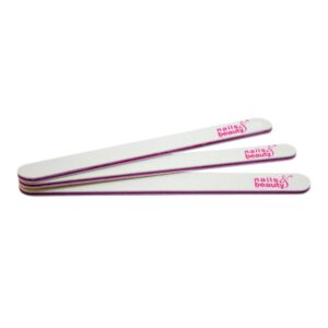 GOLDEN NAILS LIMA DRITTA GO0080LIMA80 80/80