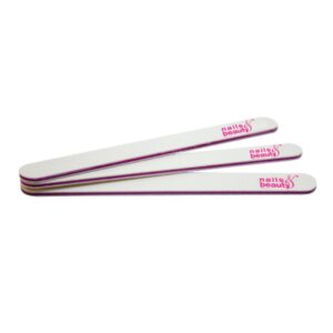 GOLDEN NAILS LIMA DRITTA GO0080LIMA180 100/180