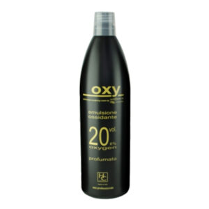OXY OSSIGENO 20 VOL 1000 ML