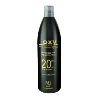 OXY OSSIGENO 20 VOL 1000 ML