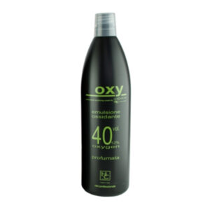 OXY OSSIGENO 40 VOL 1000 ML