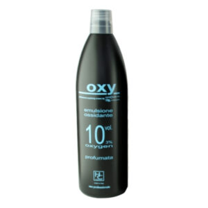 OXY OSSIGENO 10 VOL 1000 ML
