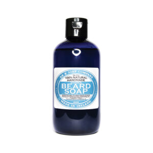 DR K BEARD SOAP SAPONE DETERGENTE BARBA 250 ML