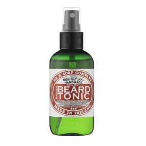 DR K BEARD TONIC OLIO PER BARBA TONIFICANTE 100 ML