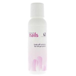 SIBEL SOAK-OFF SOLUTION FOR UV GEL POLISH 500 ML