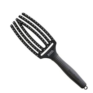 SPAZZOLA FINGERBRUSH COMBO MEDIUM
