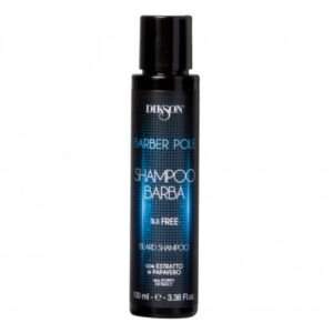 BARBER POLE SHAMPOO BARBA 100 ML