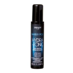 BARBER POLE HYDRA TONIC POST RASATURA 100 ML