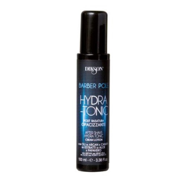 BARBER POLE HYDRA TONIC POST RASATURA 100 ML