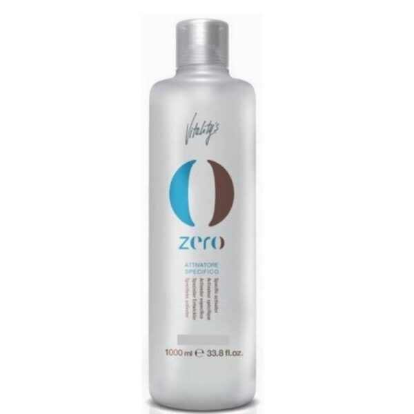 VITALITY'S ZERO ATTIVATORE 25 VOL 1000 ML