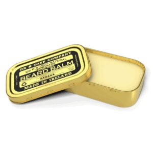 DR K BEARD BALM 50 GR