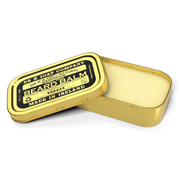 DR K BEARD BALM 50 GR