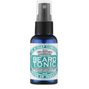 DR K BEARD TONIC W/SPICE 50 ML