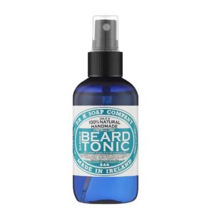 DR K BEARD TONIC W/SPICE 100 ML