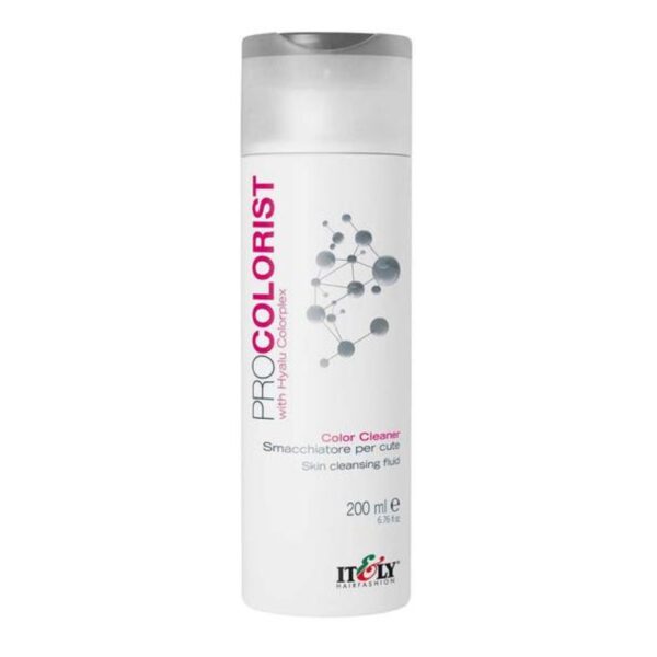 ITELY PROCOLORIST COLOR CLEANER 200 ML