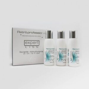RETRO' MINI KIT EXPERT LISS 100 ML -