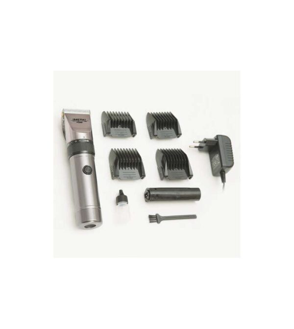 MUSTER TAGLIACAPELLI IMETAL TAGLIO ZERO