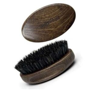 SPAZZOLA BARBA GUENZANI MELONCINO ART.264S GRANDE SCURA