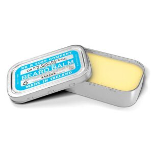 DR K BEARD BALM FRESH LIME 50 GR