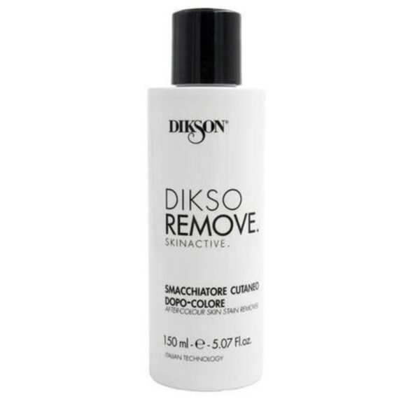 DIKSON DIKSO REMOVE SMACCHIATORE CUTANEO 150 ML