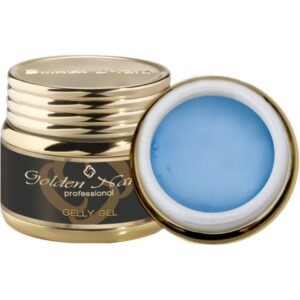 GOLDEN NAILS UV LED GEL GELLY GEL MONOFASE 30 ML GO00606
