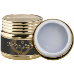 GOLDEN NAILS UV LED GEL SCULPT MONOFASE 30 ML GO00601