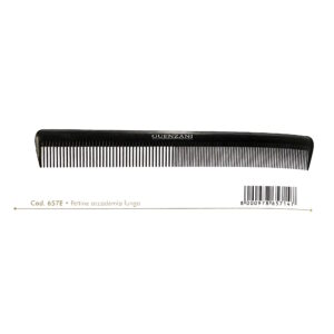 PETTINE GUENZANI ART.657/E ACCADEMIA LUNGO AL CARBONIO