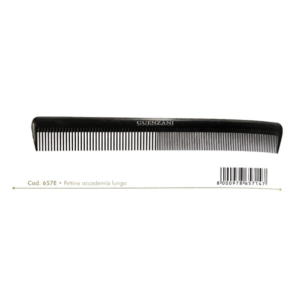 PETTINE GUENZANI ART.657/E ACCADEMIA LUNGO AL CARBONIO