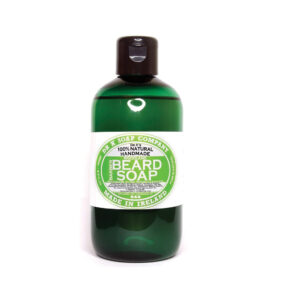 DR K BEARD SOAP WOODLAND DETERGENTE BARBA 250 ML