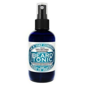 DR K BEARD TONIC FRESH LIME 100 ML