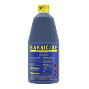 BARBICIDE CONCENTRATO LIQUIDO IGIENIZZANTE 1900 ML