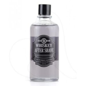 HAPPY HOUR WHISKEY AFTER SHAVE 400 ML FUME