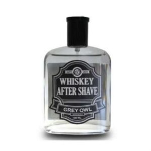 HAPPY HOUR WHISKEY AFTER SHAVE 100 ML FUME