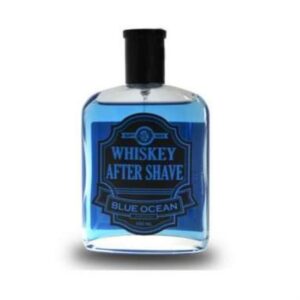 HAPPY HOUR WHISKEY AFTER SHAVE 100 ML BLU