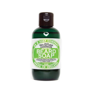 DR K BEARD SOAP WOODLAND LIQUIDO 100 ML
