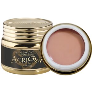 GOLDEN NAILS ACRIGEL 30 ML COVER GO00613