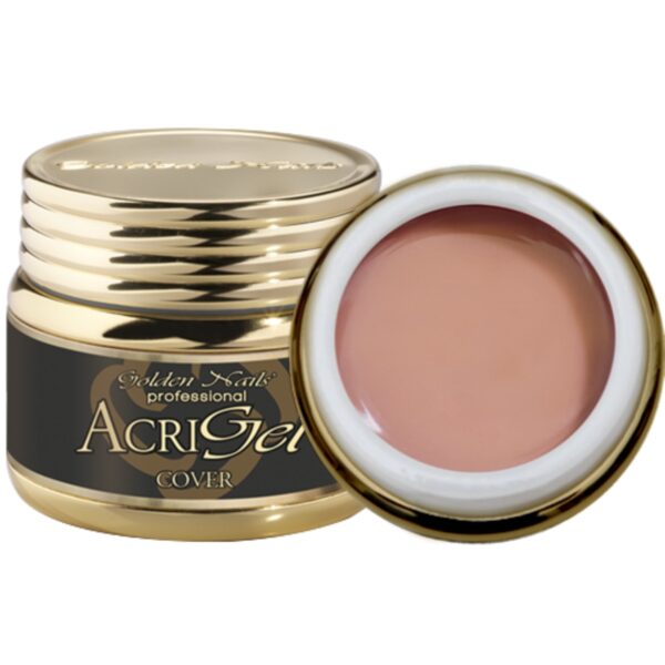 GOLDEN NAILS ACRIGEL 30 ML COVER GO00613