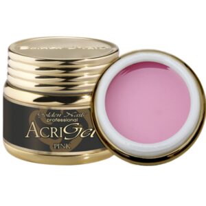 GOLDEN NAILS ACRIGEL 5 ML PINK GO006125