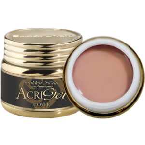 GOLDEN NAILS ACRIGEL 5 ML COVER GO006135