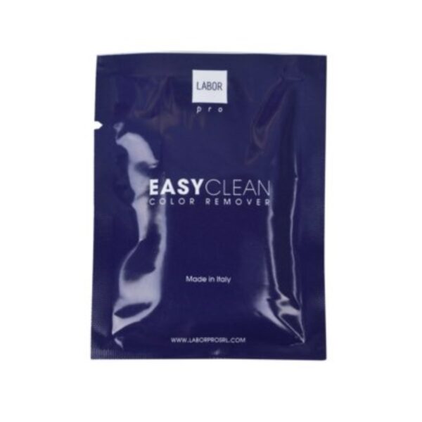 LABOR PRO EASYCLEAN SALVIETTE COLOR REMOVER