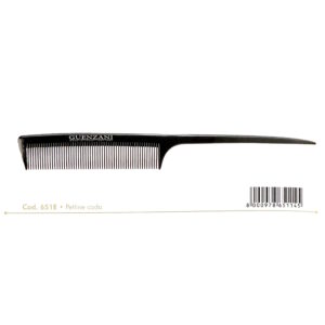 PETTINE GUENZANI ART.651/E CODA AL CARBONIO