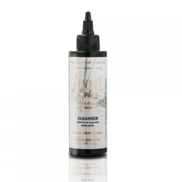 RETRO' I-TONE PLUS CLEANSER 150 ML