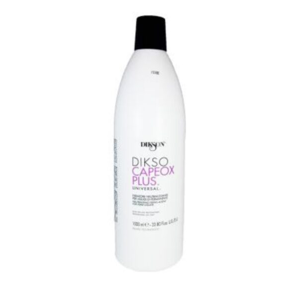 DIKSON CAPEOX FISSAGGIO NEUTRALIZZANTE 1000 ML