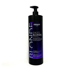 DIKSO BLONDE SHAMPOO 1000 ML