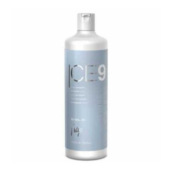 VITALITY'S ICE 9 ATTIVATORE 30 VOL. 9% 1000 ML