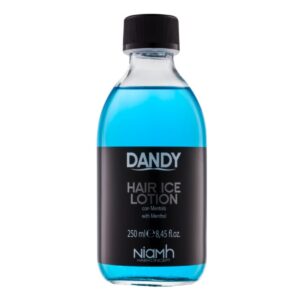 DANDY HAIR ICE LOTION CON MENTOLO 250ML