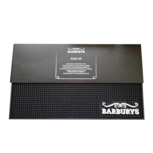 BARBURYS PICK-UP TAPPETINO DA BARBIERE ANTISCIVOLO