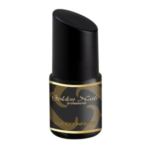 GOLDEN NAILS LUCIDO INFINITO 10 ML GO00616
