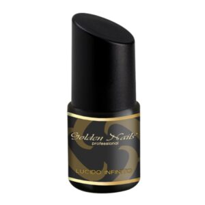 GOLDEN NAILS LUCIDO DIAMANTE GO00618 10ML