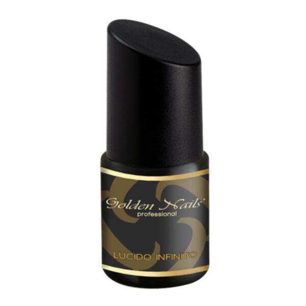 GOLDEN NAILS LUCIDO DIAMANTE GO00618 10ML